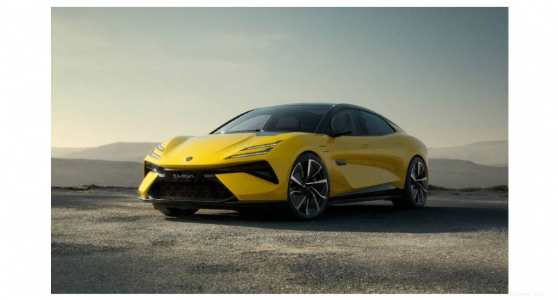 Hướng dẫn của bạn về chiếc Saloon Lotus Emeya Hyper-GT chạy hoàn toàn bằng điện – Mẹo &Thông số Mua hàng tại Vương quốc Anh 