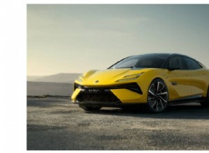 Hướng dẫn của bạn về chiếc Saloon Lotus Emeya Hyper-GT chạy hoàn toàn bằng điện – Mẹo &Thông số Mua hàng tại Vương quốc Anh 