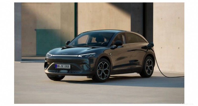 Smart #3 Electric SUV Coupé – Hướng dẫn mua hàng tại Vương quốc Anh &Đánh giá của chuyên gia 