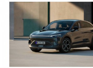 Smart #3 Electric SUV Coupé – Hướng dẫn mua hàng tại Vương quốc Anh &Đánh giá của chuyên gia 