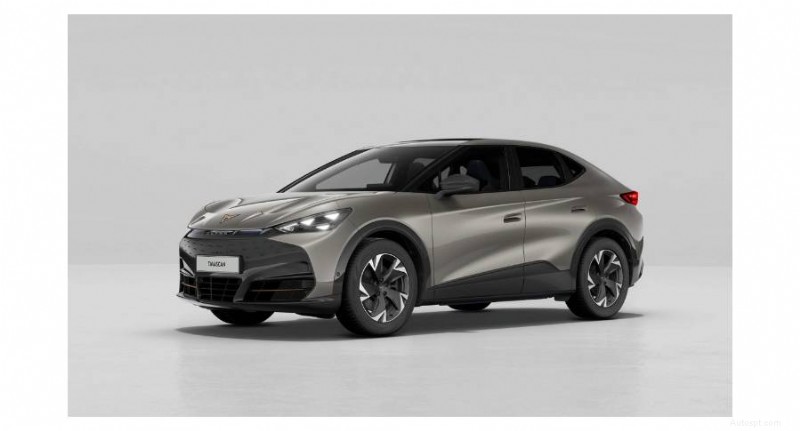 Xe SUV CUPRA Tavascan chạy điện hoàn toàn:Hướng dẫn mua hàng cơ bản tại Vương quốc Anh 