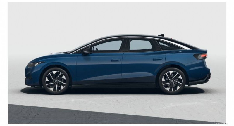Volkswagen ID.7 Saloon – Hướng dẫn dành cho chủ sở hữu tại Vương quốc Anh về nhà máy điện chạy hoàn toàn 