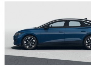 Volkswagen ID.7 Saloon – Hướng dẫn dành cho chủ sở hữu tại Vương quốc Anh về nhà máy điện chạy hoàn toàn 