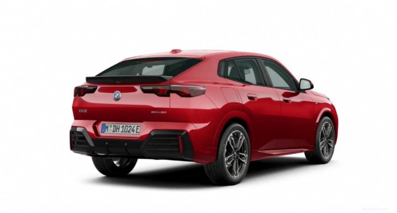 BMW iX2 SUV:Hướng dẫn mua xe điện chính xác tại Vương quốc Anh 