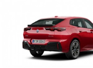 BMW iX2 SUV:Hướng dẫn mua xe điện chính xác tại Vương quốc Anh 