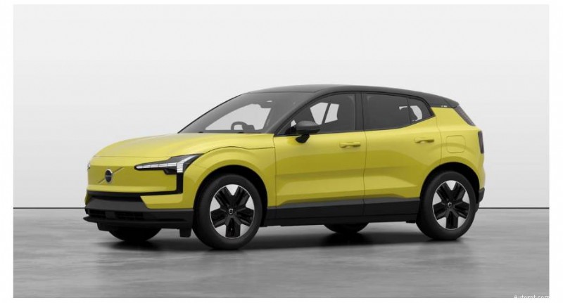 Volvo EX30 SUV:Hướng dẫn mua xe điện dứt khoát của bạn tại Vương quốc Anh 