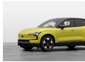 Volvo EX30 SUV:Hướng dẫn mua xe điện dứt khoát của bạn tại Vương quốc Anh 