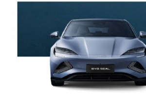 BYD SEAL Saloon:Hướng dẫn mua xe điện chính xác của Vương quốc Anh 