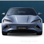 BYD SEAL Saloon:Hướng dẫn mua xe điện chính xác của Vương quốc Anh 