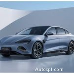 BYD SEAL Saloon:Hướng dẫn mua xe điện chính xác của Vương quốc Anh 