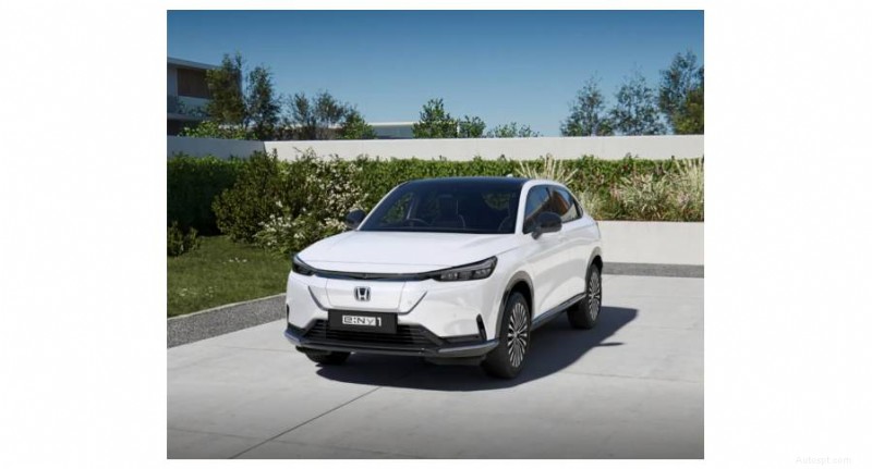 Honda e:Ny1 SUV – Hướng dẫn cơ bản để mua một chiếc xe điện ở Vương quốc Anh 
