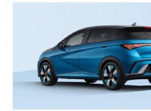 BYD Dolphin Hatchback - Hướng dẫn cơ bản để bạn mua một chiếc xe chạy hoàn toàn bằng điện ở Vương quốc Anh 