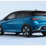 BYD Dolphin Hatchback - Hướng dẫn cơ bản để bạn mua một chiếc xe chạy hoàn toàn bằng điện ở Vương quốc Anh 