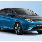 BYD Dolphin Hatchback - Hướng dẫn cơ bản để bạn mua một chiếc xe chạy hoàn toàn bằng điện ở Vương quốc Anh 