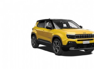 SUV Jeep Avenger chạy điện hoàn toàn:Hướng dẫn mua hàng dứt khoát của bạn tại Vương quốc Anh 