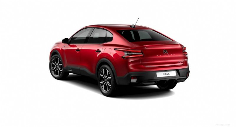 Citroën ë‑C4X (Saloon) chạy điện hoàn toàn:Hướng dẫn mua hàng hoàn chỉnh của bạn tại Vương quốc Anh 
