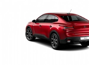 Citroën ë‑C4X (Saloon) chạy điện hoàn toàn:Hướng dẫn mua hàng hoàn chỉnh của bạn tại Vương quốc Anh 