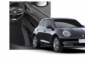 GWM Ora Funky Cat Hatchback:Hướng dẫn mua xe điện hoàn chỉnh tại Vương quốc Anh cho bạn 