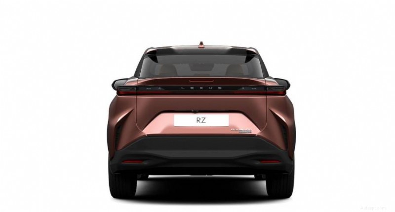 SUV Lexus RZ 450e:Hướng dẫn dành cho người mua xe SUV hạng sang chạy hoàn toàn bằng điện tại Vương quốc Anh 