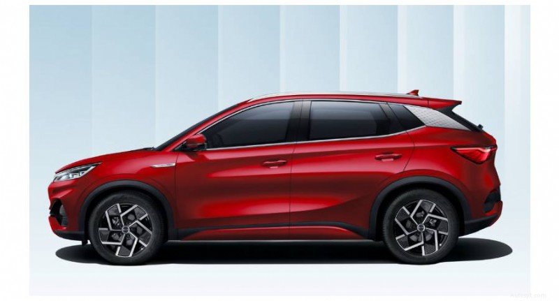 BYD Atto 3 SUV:Hướng dẫn chính xác để bạn mua một chiếc ô tô chạy hoàn toàn bằng điện ở Vương quốc Anh 