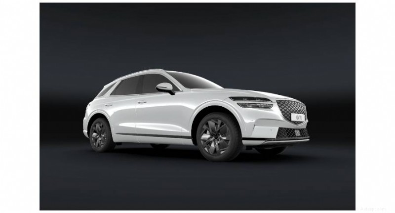 Genesis GV70:Hướng dẫn đầy đủ về chiếc SUV chạy hoàn toàn bằng điện dành cho người mua ở Vương quốc Anh 