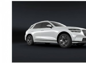 Genesis GV70:Hướng dẫn đầy đủ về chiếc SUV chạy hoàn toàn bằng điện dành cho người mua ở Vương quốc Anh 