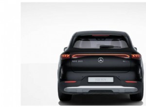 Mercedes-Benz EQE SUV – Hướng dẫn mua xe điện tối ưu tại Vương quốc Anh 