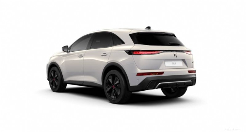 DS 7 E‑TENSE Plug-In Hybrid SUV – Hướng dẫn mua hàng dứt khoát tại Vương quốc Anh 