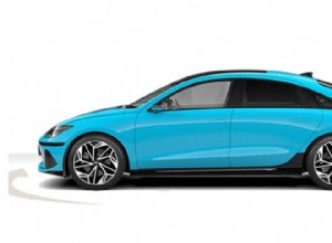 Hyundai IONIQ 6 Saloon:Hướng dẫn cho người mua tại Vương quốc Anh về nhà máy điện chạy hoàn toàn 