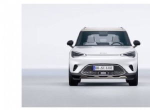 SUV chạy hoàn toàn bằng điện của Smart:Hướng dẫn mua xe điện chính xác tại Vương quốc Anh 