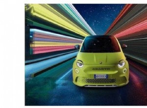 Abarth 500e Scorpionissima Hatchback:Hướng dẫn mua xe điện tối ưu của bạn ở Vương quốc Anh 