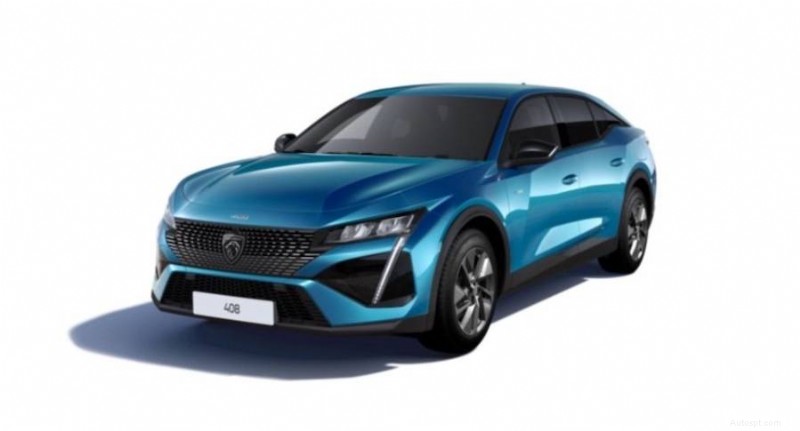 Peugeot 408 Plug-In Hybrid Fastback:Hướng dẫn mua hàng tại Vương quốc Anh &Đánh giá của chuyên gia 