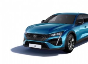 Peugeot 408 Plug-In Hybrid Fastback:Hướng dẫn mua hàng tại Vương quốc Anh &Đánh giá của chuyên gia 