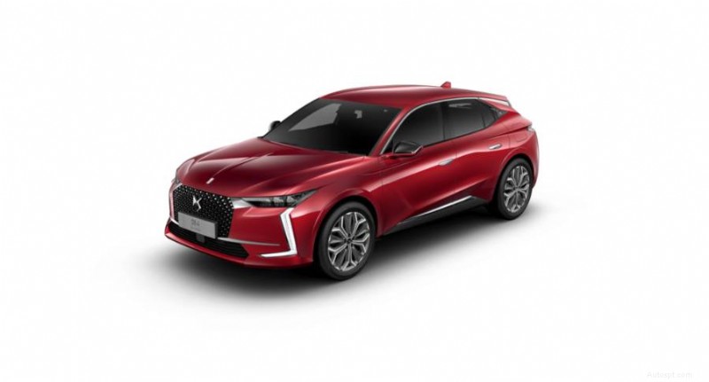 DS 4 E‑TENSE Plug-In Hybrid Hatchback – Hướng dẫn mua hàng tại Vương quốc Anh &Đánh giá chuyên sâu 