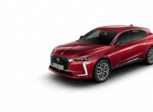 DS 4 E‑TENSE Plug-In Hybrid Hatchback – Hướng dẫn mua hàng tại Vương quốc Anh &Đánh giá chuyên sâu 