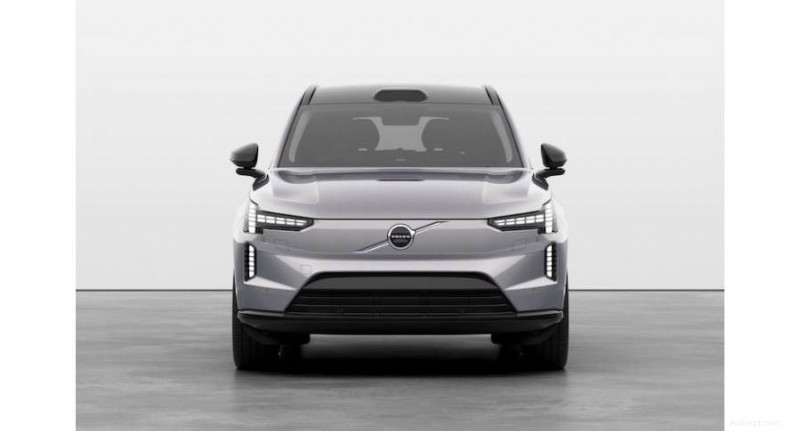 SUV Volvo EX90 chạy hoàn toàn bằng điện:Hướng dẫn mua hàng cơ bản nhất tại Vương quốc Anh của bạn 