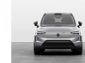 SUV Volvo EX90 chạy hoàn toàn bằng điện:Hướng dẫn mua hàng cơ bản nhất tại Vương quốc Anh của bạn 