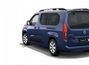 Vauxhall Combo Life Electric MPV:Hướng dẫn mua hàng dứt khoát tại Vương quốc Anh của bạn 