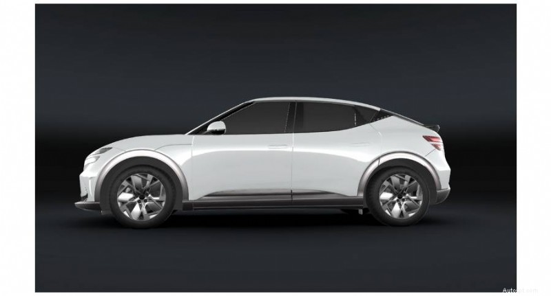 Genesis GV60 SUV:Hướng dẫn mua xe điện chính xác của Vương quốc Anh 