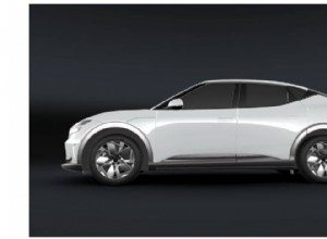 Genesis GV60 SUV:Hướng dẫn mua xe điện chính xác của Vương quốc Anh 