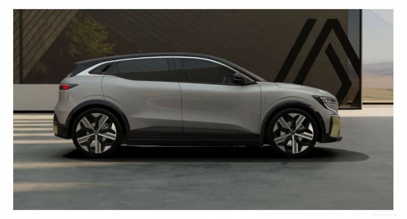 Renault Megane E-Tech Hatchback – Hướng dẫn mua xe điện cơ bản tại Vương quốc Anh của bạn 