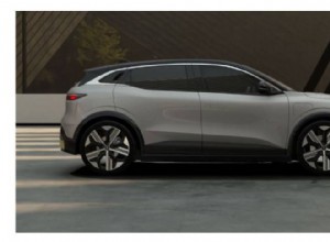 Renault Megane E-Tech Hatchback – Hướng dẫn mua xe điện cơ bản tại Vương quốc Anh của bạn 