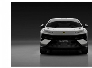 Lotus Eletre Hyper chạy hoàn toàn bằng điện:Hướng dẫn cho người mua ở Vương quốc Anh về chiếc SUV tương lai 