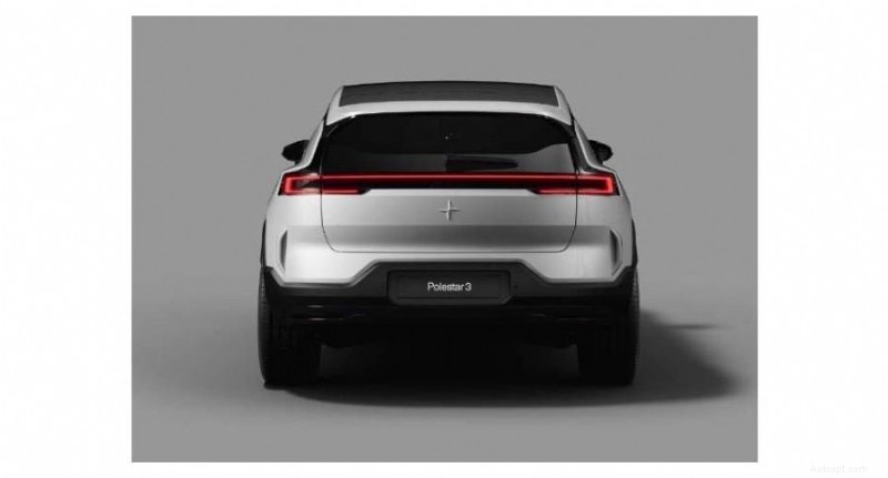 Polestar 3 SUV:Hướng dẫn mua xe điện tối ưu tại Vương quốc Anh của bạn 