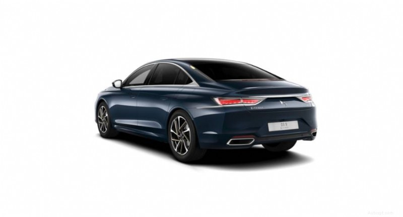 DS 9 E‑TENSE Plug-In Hybrid:Hướng dẫn mua xe điện tối ưu tại Vương quốc Anh của bạn 