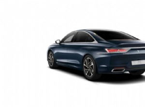 DS 9 E‑TENSE Plug-In Hybrid:Hướng dẫn mua xe điện tối ưu tại Vương quốc Anh của bạn 