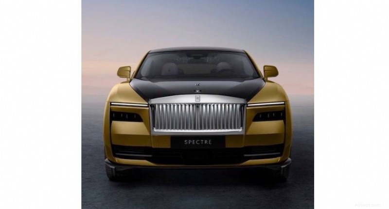 Rolls‑Royce Spectre Coupé chạy hoàn toàn bằng điện:Hướng dẫn toàn diện dành cho người mua ở Vương quốc Anh 