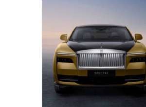 Rolls‑Royce Spectre Coupé chạy hoàn toàn bằng điện:Hướng dẫn toàn diện dành cho người mua ở Vương quốc Anh 