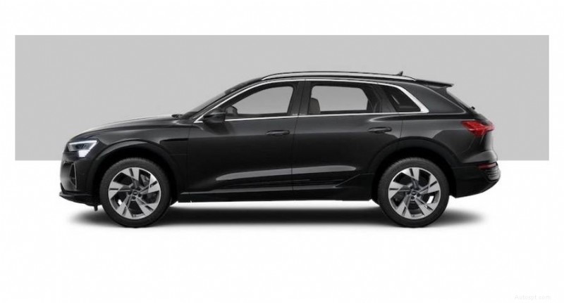 Audi Q8 e-tron SUV:Hướng dẫn mua xe điện chắc chắn ở Vương quốc Anh 