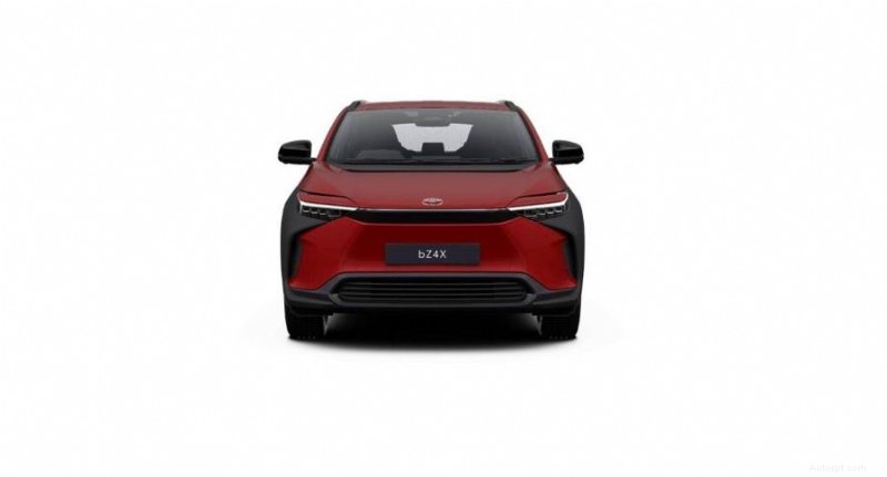 Toyota bZ4X SUV:Hướng dẫn mua xe điện toàn diện tại Vương quốc Anh cho bạn 